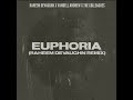 Euphoria Raheem DeVaughn Remix Raheem DeVaughn X Vandell Andrew X The Colleagues