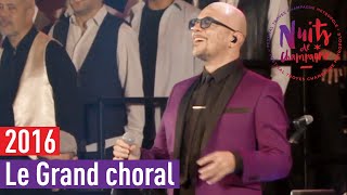 Le Grand Choral de Pascal Obispo - Assassine