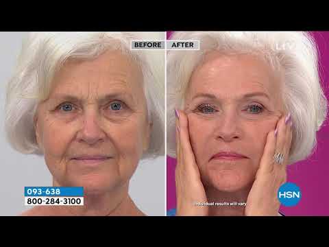 Korres Griechisches Olivenöl 3in1 Pflegendes Anti-Aging-Öl