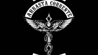 Fraternidade Arrasta Corrente - Angels Never Die (Sacred Rite)