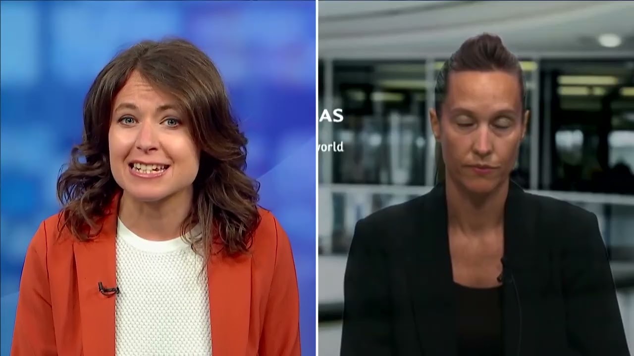 Video | Market Talk: 'Bar is very high' for Iran war escalation