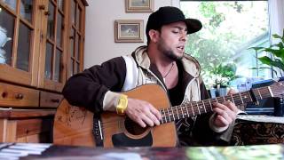 Tupac - Thugz Mansion (Cover) Full Song