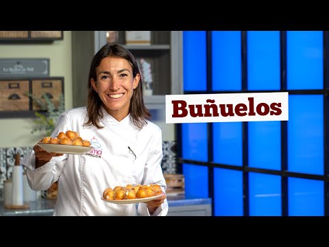 BUÑUELOS