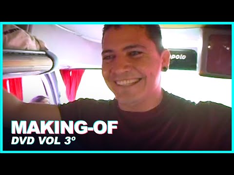 MAKING-OF - Washington Brasileiro (DVD VOL 2)