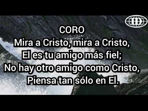 SIGUE A CRISTO, Himno número 87(Cantado) letra. -Iglesia de Dios (7°día)