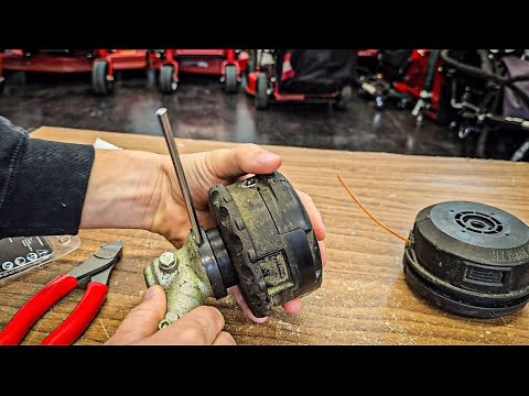 Toro Weed Eater Parts