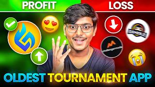 Best Tournament App for Free Fire – 100% Trusted thumbnail