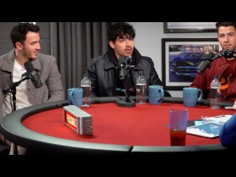 download lagu mp3 mp4 Jonas Brothers Religion, download lagu Jonas Brothers Religion gratis, unduh video klip Jonas Brothers Religion
