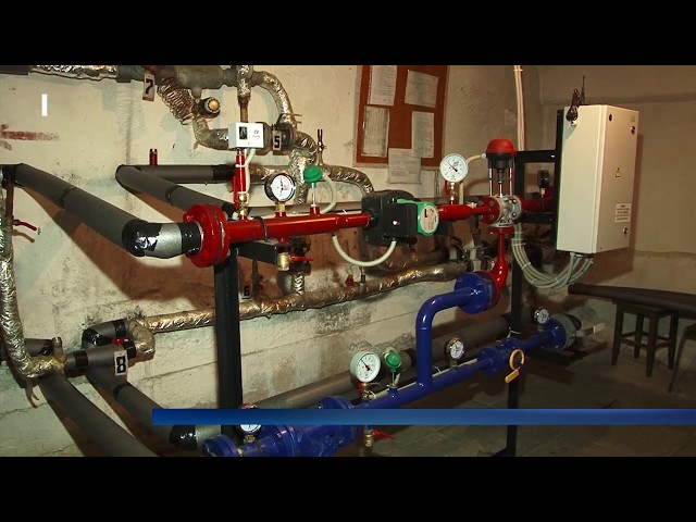 Когда закончится отопительный сезон?