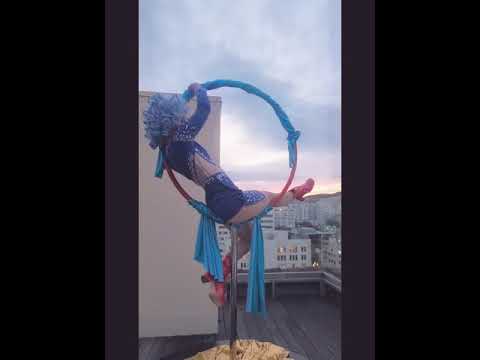 Promotional video thumbnail 4 for Circus Joy!