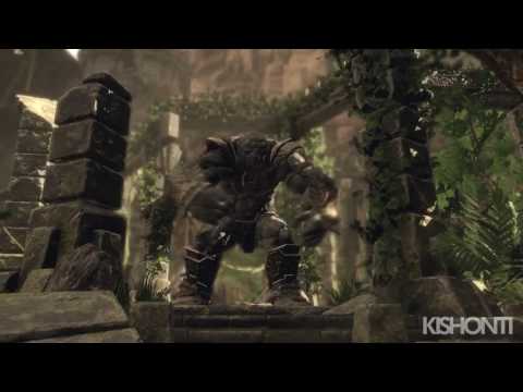 GFXBench Benchmark Video