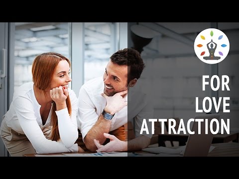 Extremely Powerful Meditation Mantra For Love Attraction | Kameshwari Gayatri | Spiritual Vibration
