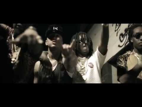 Kirko Bangz Ft. Migos - Got It On Me