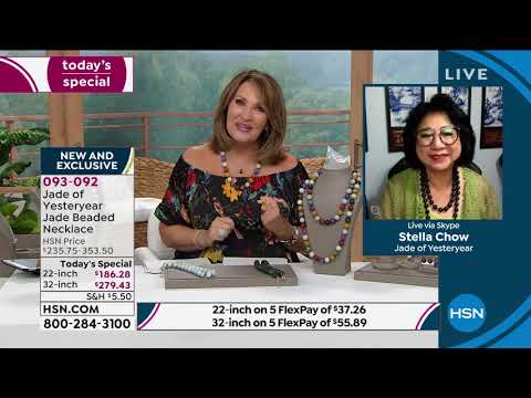 HSN | Designer Gallery with Colleen Lopez Jewelry Celebration 07.27.2021 - 12 PM