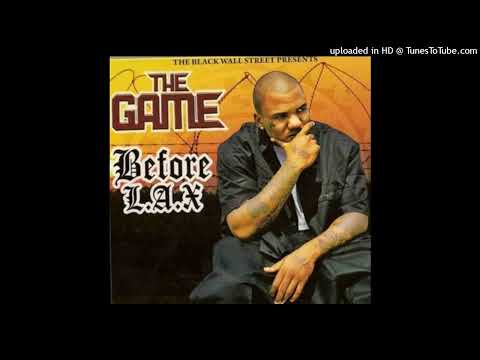 The Game - I Think We Got A Problem (Ft. Sheek Louch & Bun B)