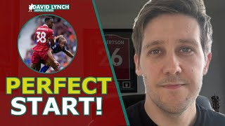 SLOT AND GRAVENBERCH WON IT! | Ipswich 0-2 Liverpool reaction