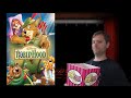 Recension Av Robin Hood 1973 Swedish Review