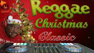 Reggae Dancehall Christmas Classic Mix by Djeasy
