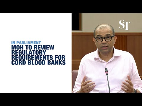 Cordlife begins offering refunds to affected parents | The Straits Times