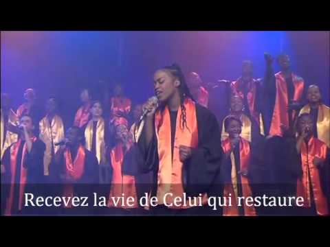 CHAQUE GESTE CHAQUE SOURIR NEW GOSPEL FAMILY BY EYDELY WORSHIP CHANNEL   YouTube