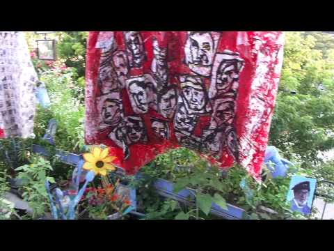 SIXTINA LUI MURIVALE - INSERŢII PORTRETE PICTORI - VIDEO