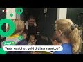 De kinderpostzegel-actie is weer begonnen!