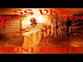 Arsalu Orsalu Remix SS