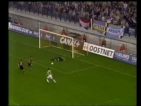 Vitesse - nek 97-98