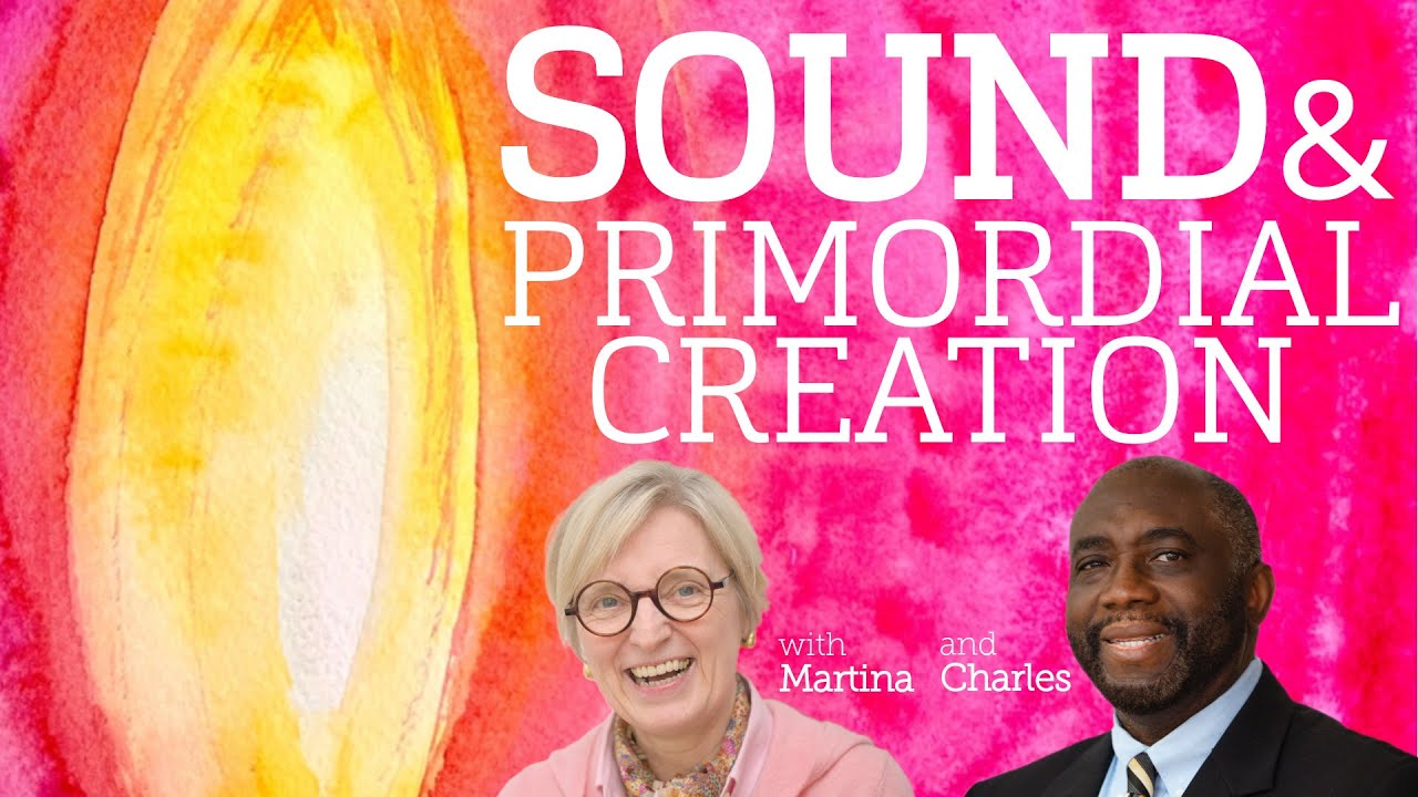 The SANAT KUMARA - AoL13 2025 - Ambassadors of Light - Sound and Primordial Creation