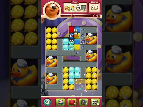 TOON BLAST 5962 NO BOOSTERS 3 STARS