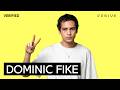 Dominic Fike "White Keys" Official Lyrics & Meaning | Verified