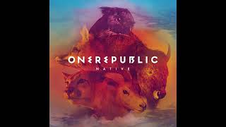 OneRepublic - Something&#39;s Gotta Give (Instrumental)