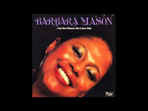 Barbara Mason - Darling Come Back Home