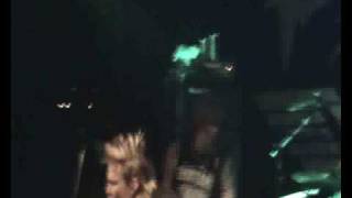 Private Line - Broken Promised Land