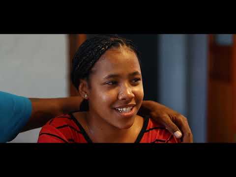 SpeelToneel | Gekamp