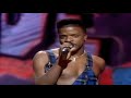 Bell Biv DeVoe - I Thought It Was Me (Live) [HD Widescreen Music Video]