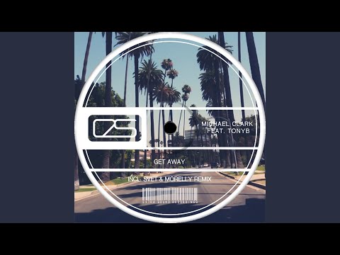 Get Away (Radio Version)