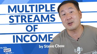 How To Create Multiple Streams Of Income For Under $3