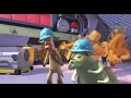 Monsters Inc Duck And Cover Scene Full Sound Recreation UPDATED