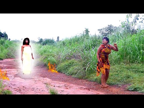 Sacred Maiden| The Banished Maiden Came Wit Powers Frm D Dragon Princess 2Save Our Kingdom - African