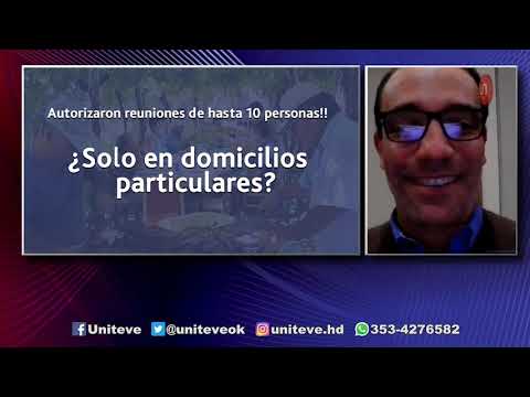 Empieza otra etapa de confinamiento