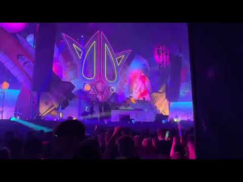 Rebelion - Domination (The Second Dose Edit) @ Rebirth Festival 2023