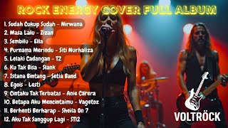 Download lagu KUMPULAN LAGU INDONESIA VERSI ROCK ENERGY FULL ALBUM mp3