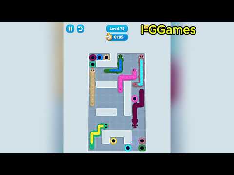 Gecko Out level 75
