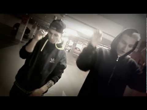 5Etapa- Train Riders ( Street Music Video )  *2013*