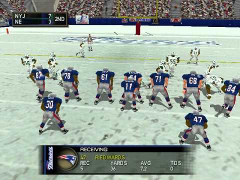 Madden NFL 99 PC