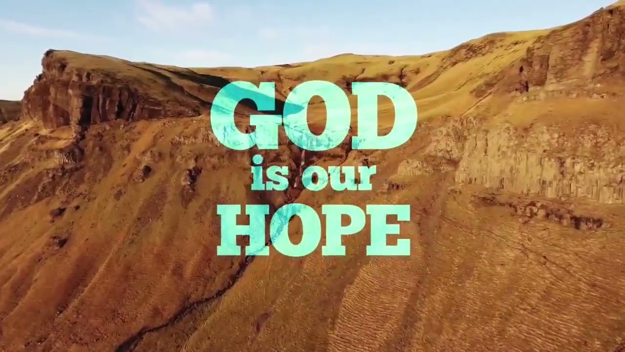 Sermon May 17, 2026