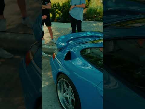 2004 RUF Rturbo by Alois Ruf Jr.