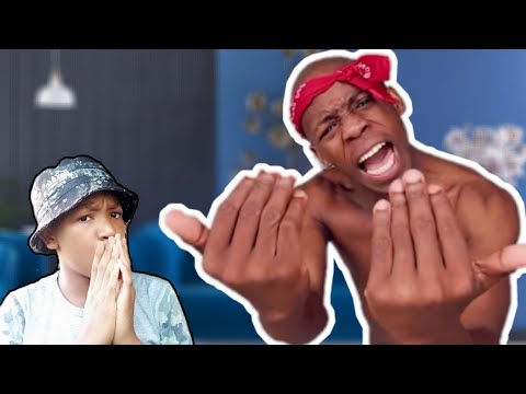 BIG XHOSA FT SOS - Lemon Pepper Freestyle