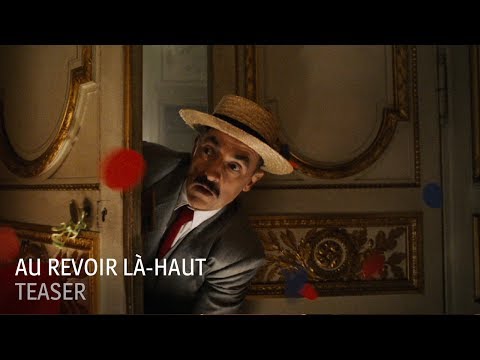 default image for Au revoir là-haut